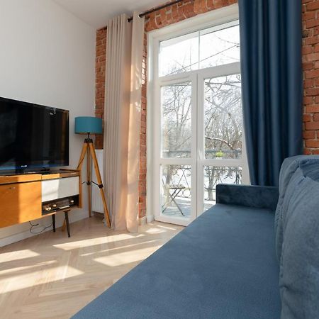 Warsaw Pruszkow Park View Comfortable Apartments By Noclegi Renters מראה חיצוני תמונה
