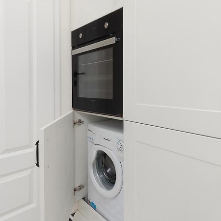 Warsaw Pruszkow Park View Comfortable Apartments By Noclegi Renters מראה חיצוני תמונה