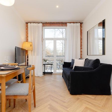 Warsaw Pruszkow Park View Comfortable Apartments By Noclegi Renters מראה חיצוני תמונה