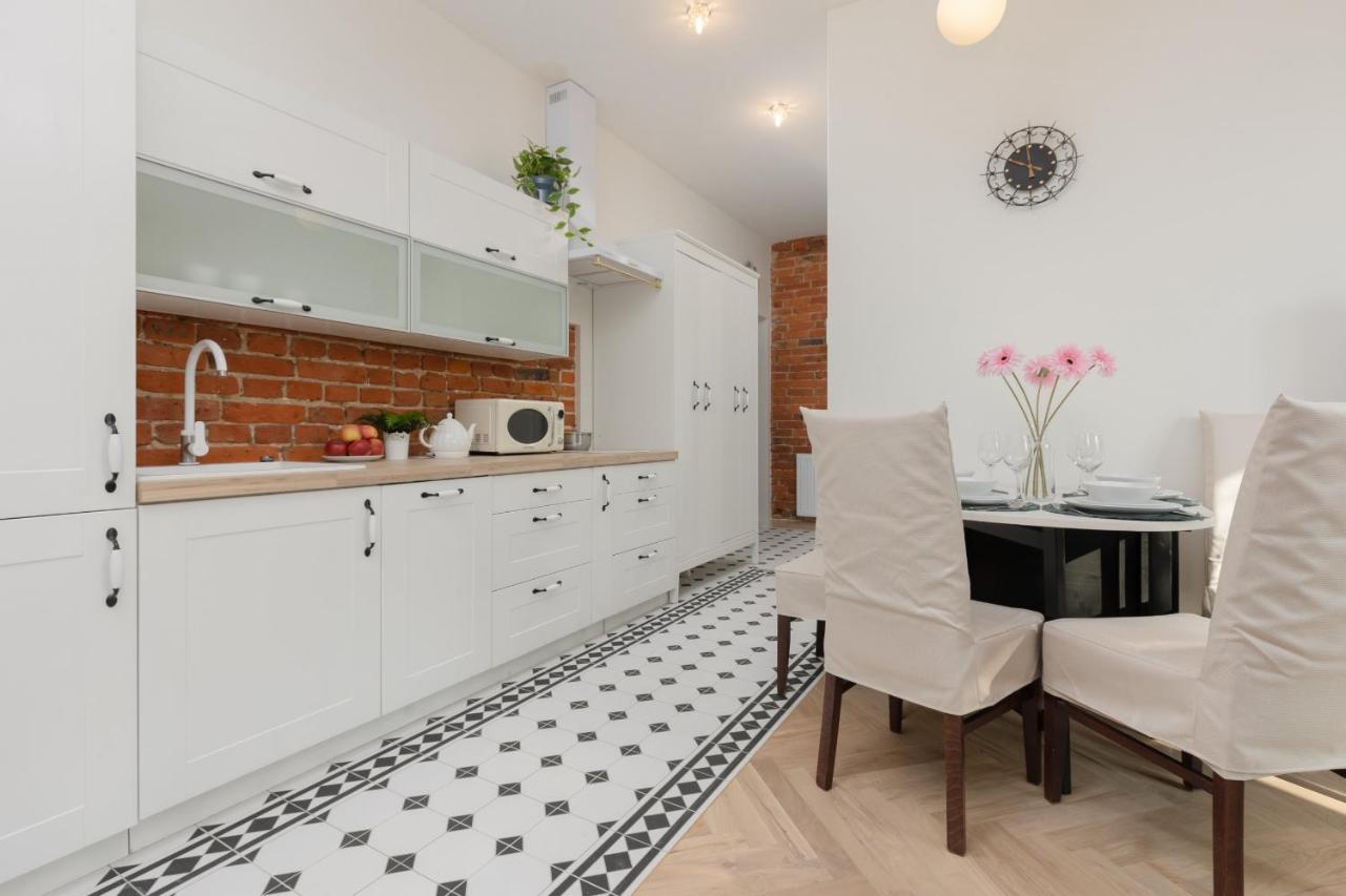 Warsaw Pruszkow Park View Comfortable Apartments By Noclegi Renters מראה חיצוני תמונה