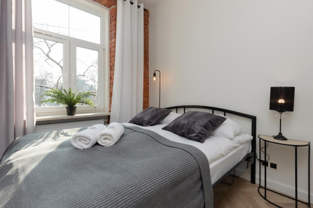 Warsaw Pruszkow Park View Comfortable Apartments By Noclegi Renters מראה חיצוני תמונה