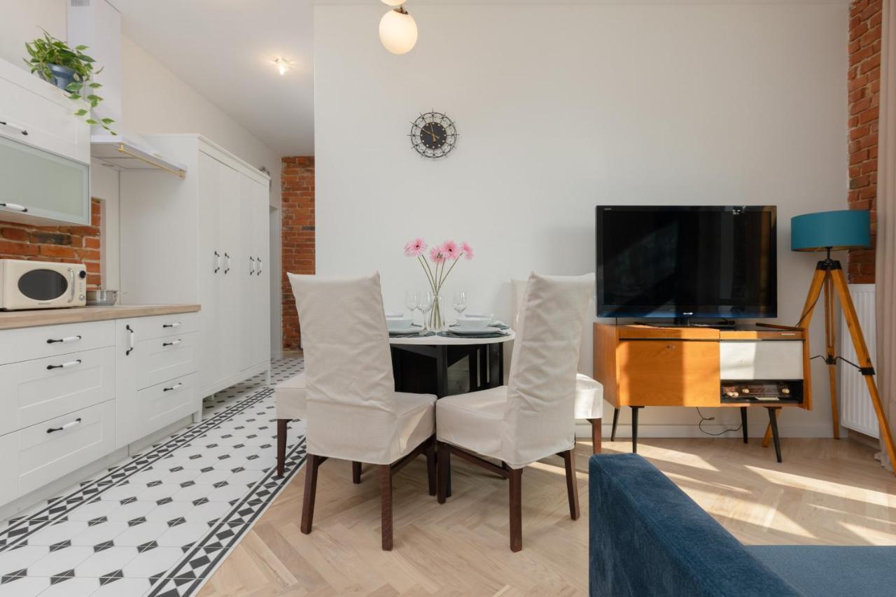 Warsaw Pruszkow Park View Comfortable Apartments By Noclegi Renters מראה חיצוני תמונה