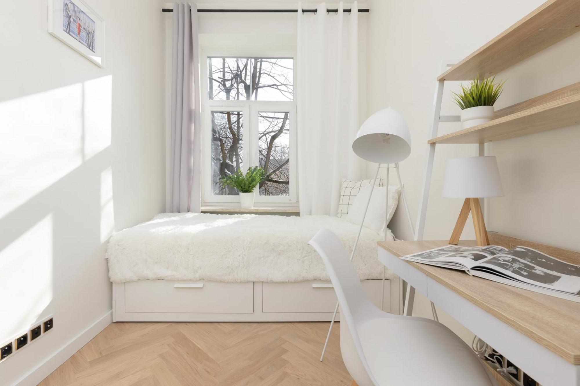 Warsaw Pruszkow Park View Comfortable Apartments By Noclegi Renters מראה חיצוני תמונה