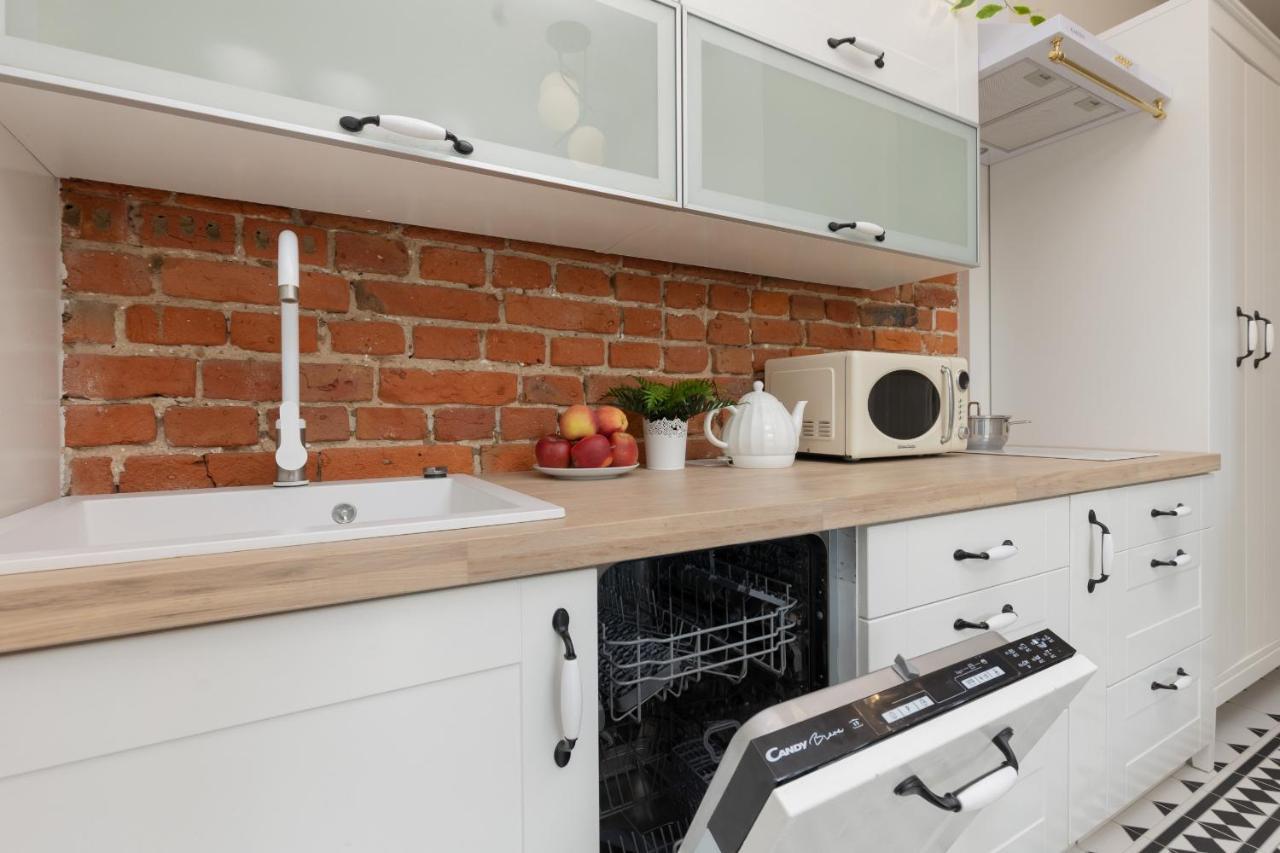 Warsaw Pruszkow Park View Comfortable Apartments By Noclegi Renters מראה חיצוני תמונה