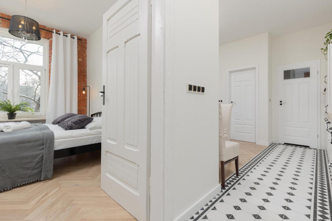 Warsaw Pruszkow Park View Comfortable Apartments By Noclegi Renters מראה חיצוני תמונה