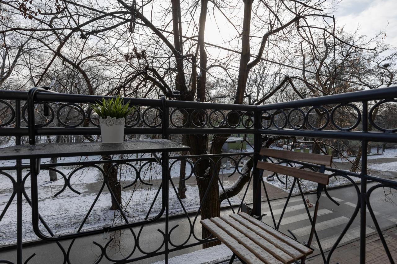 Warsaw Pruszkow Park View Comfortable Apartments By Noclegi Renters מראה חיצוני תמונה