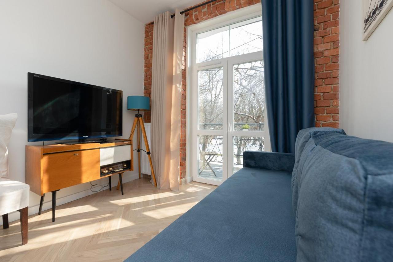 Warsaw Pruszkow Park View Comfortable Apartments By Noclegi Renters מראה חיצוני תמונה