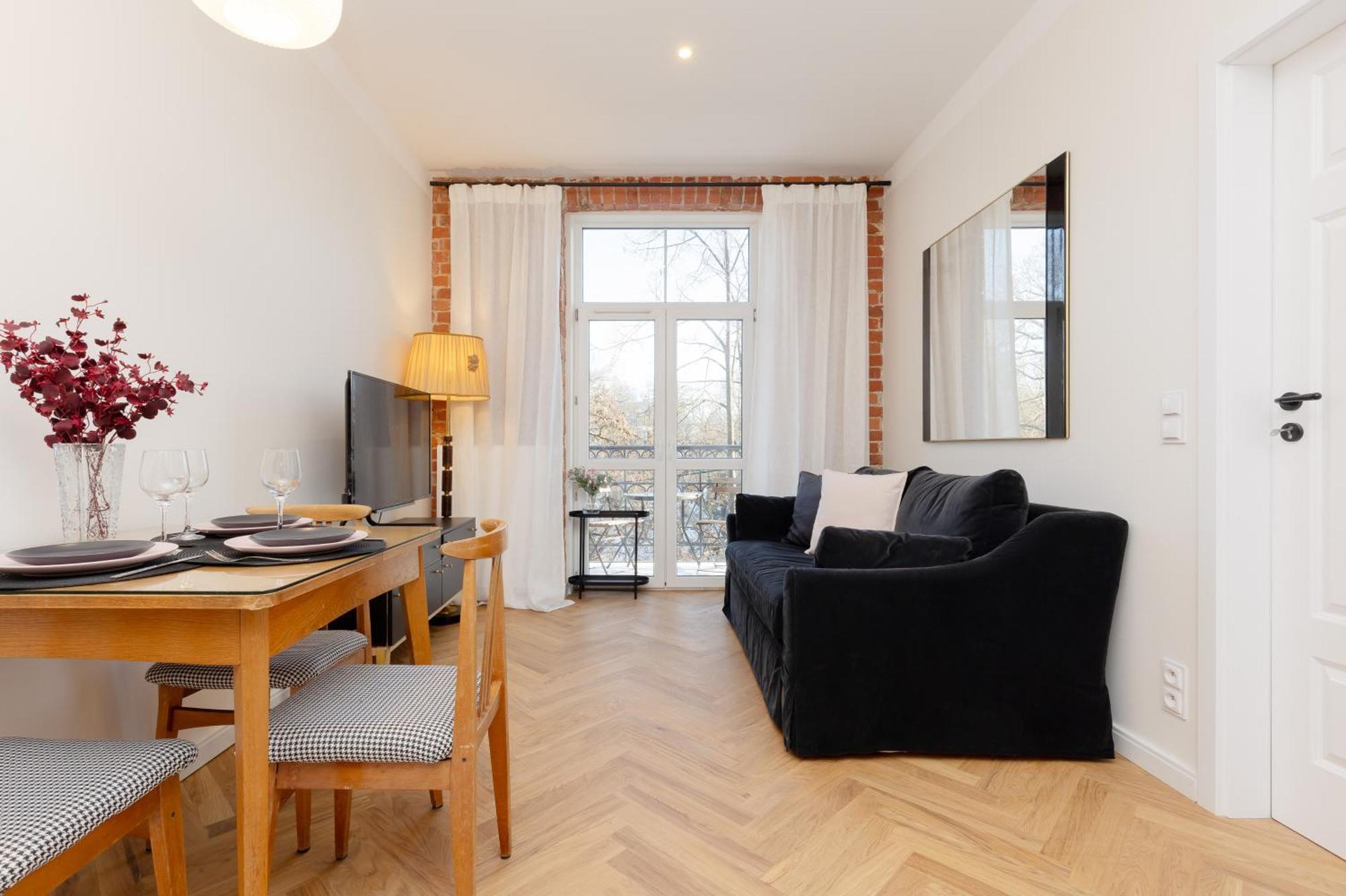 Warsaw Pruszkow Park View Comfortable Apartments By Noclegi Renters מראה חיצוני תמונה
