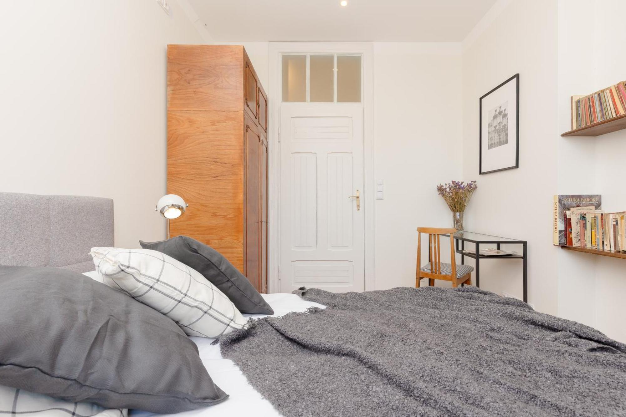 Warsaw Pruszkow Park View Comfortable Apartments By Noclegi Renters מראה חיצוני תמונה