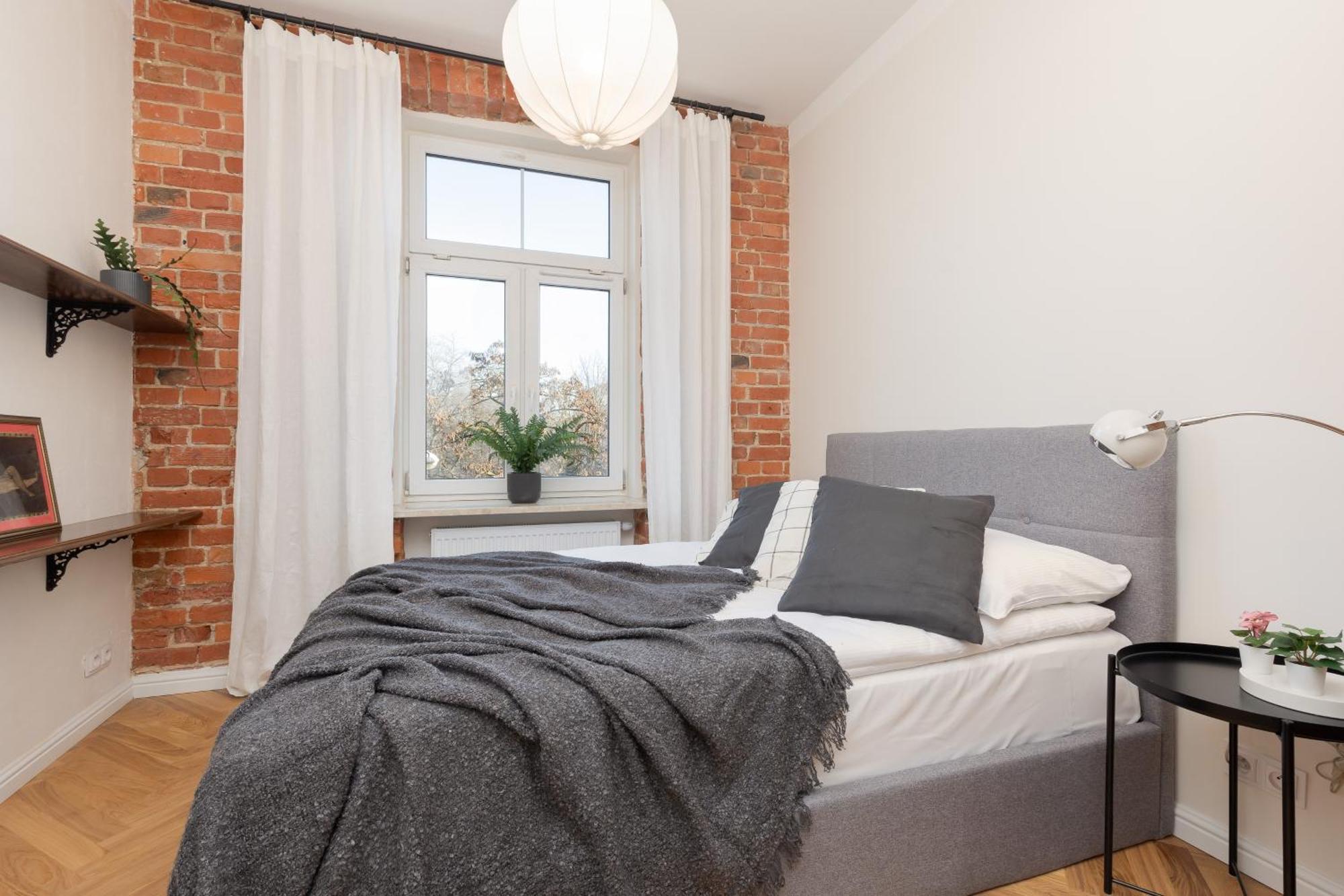 Warsaw Pruszkow Park View Comfortable Apartments By Noclegi Renters מראה חיצוני תמונה