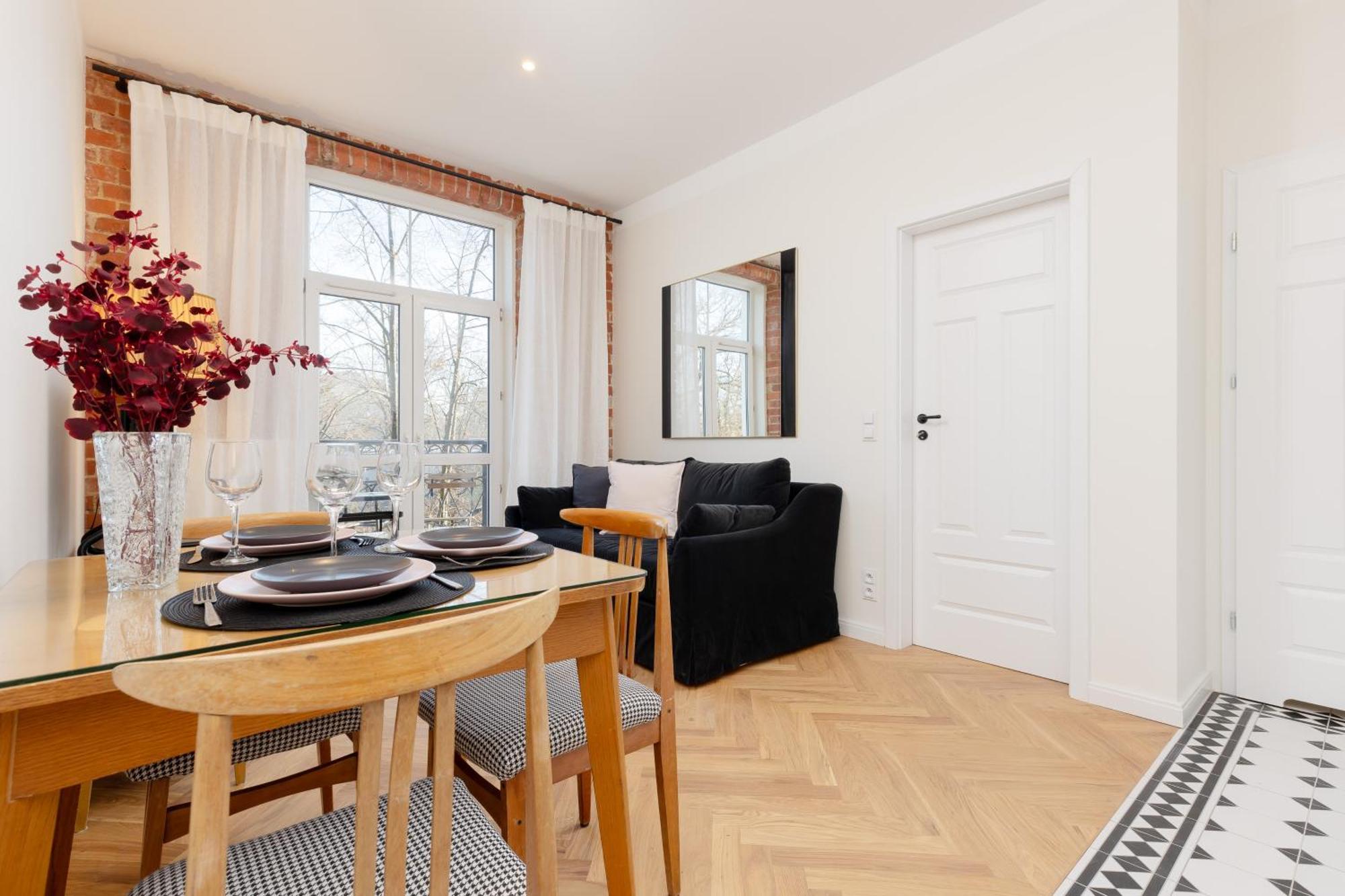 Warsaw Pruszkow Park View Comfortable Apartments By Noclegi Renters מראה חיצוני תמונה