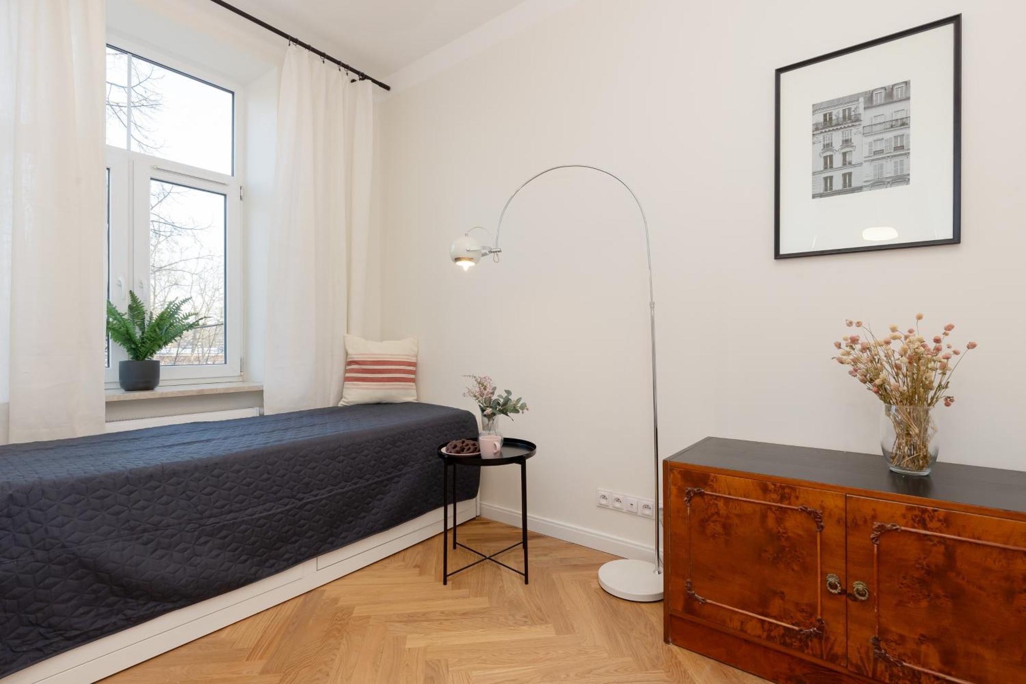 Warsaw Pruszkow Park View Comfortable Apartments By Noclegi Renters מראה חיצוני תמונה