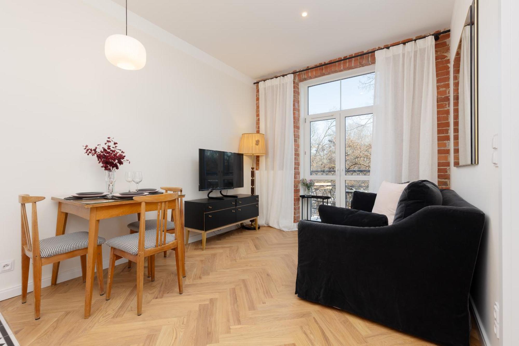 Warsaw Pruszkow Park View Comfortable Apartments By Noclegi Renters מראה חיצוני תמונה