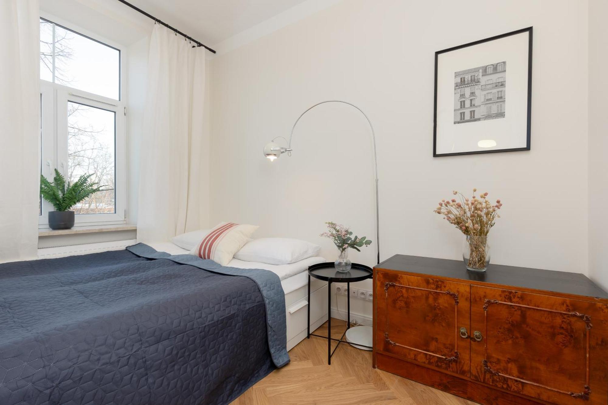 Warsaw Pruszkow Park View Comfortable Apartments By Noclegi Renters מראה חיצוני תמונה