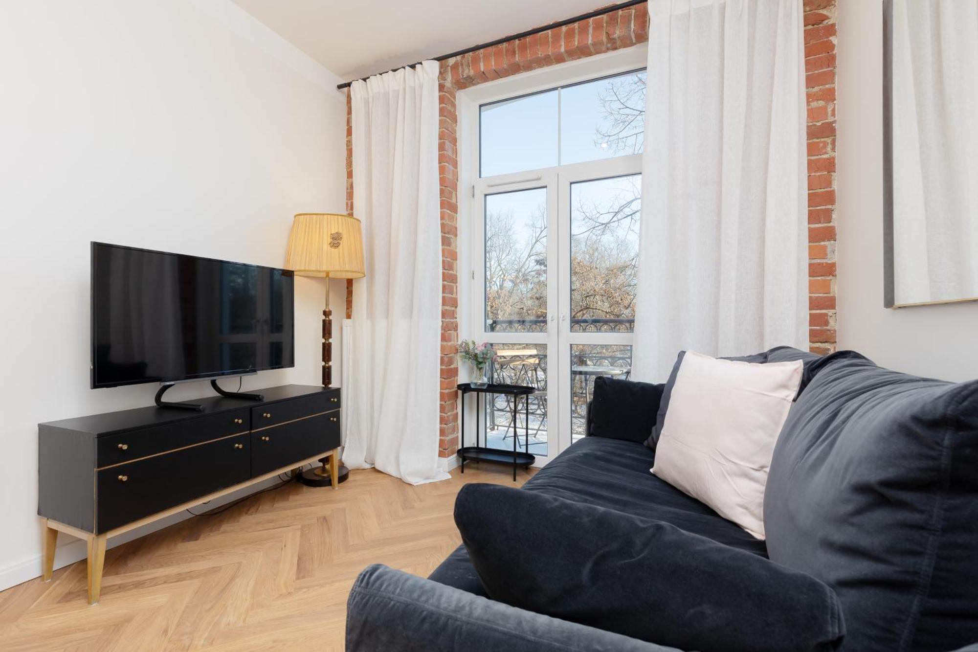 Warsaw Pruszkow Park View Comfortable Apartments By Noclegi Renters מראה חיצוני תמונה