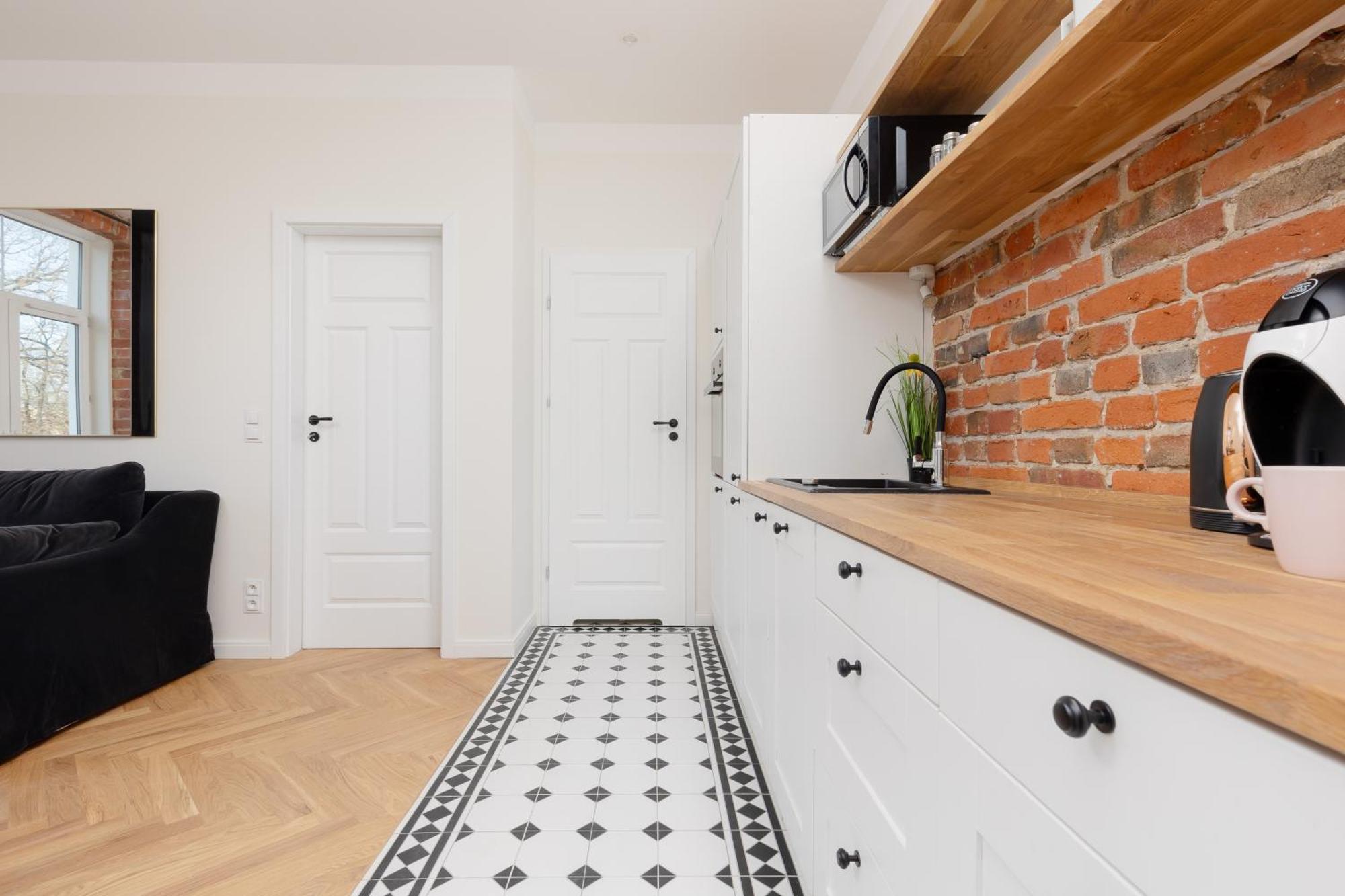 Warsaw Pruszkow Park View Comfortable Apartments By Noclegi Renters מראה חיצוני תמונה