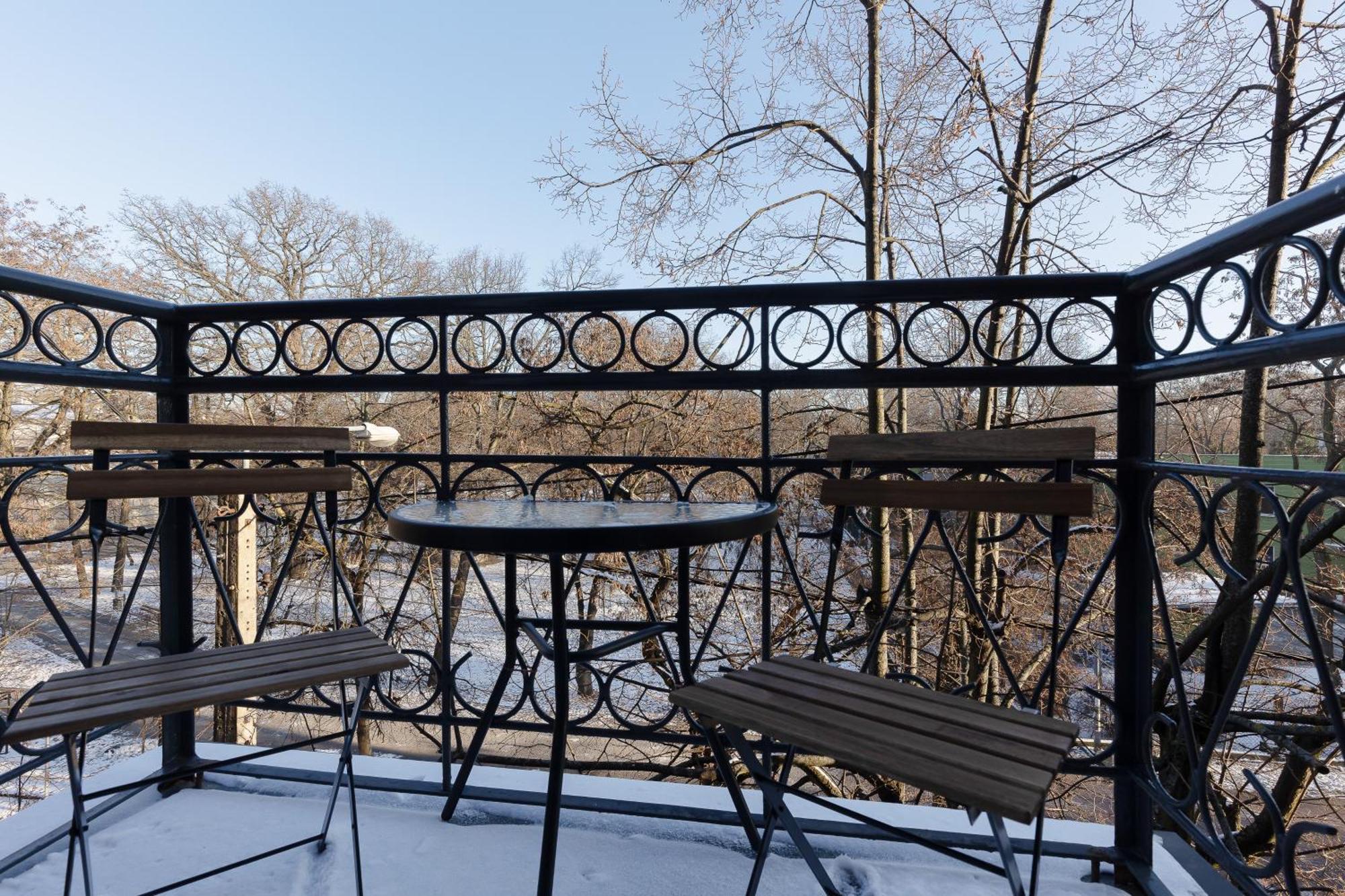 Warsaw Pruszkow Park View Comfortable Apartments By Noclegi Renters מראה חיצוני תמונה