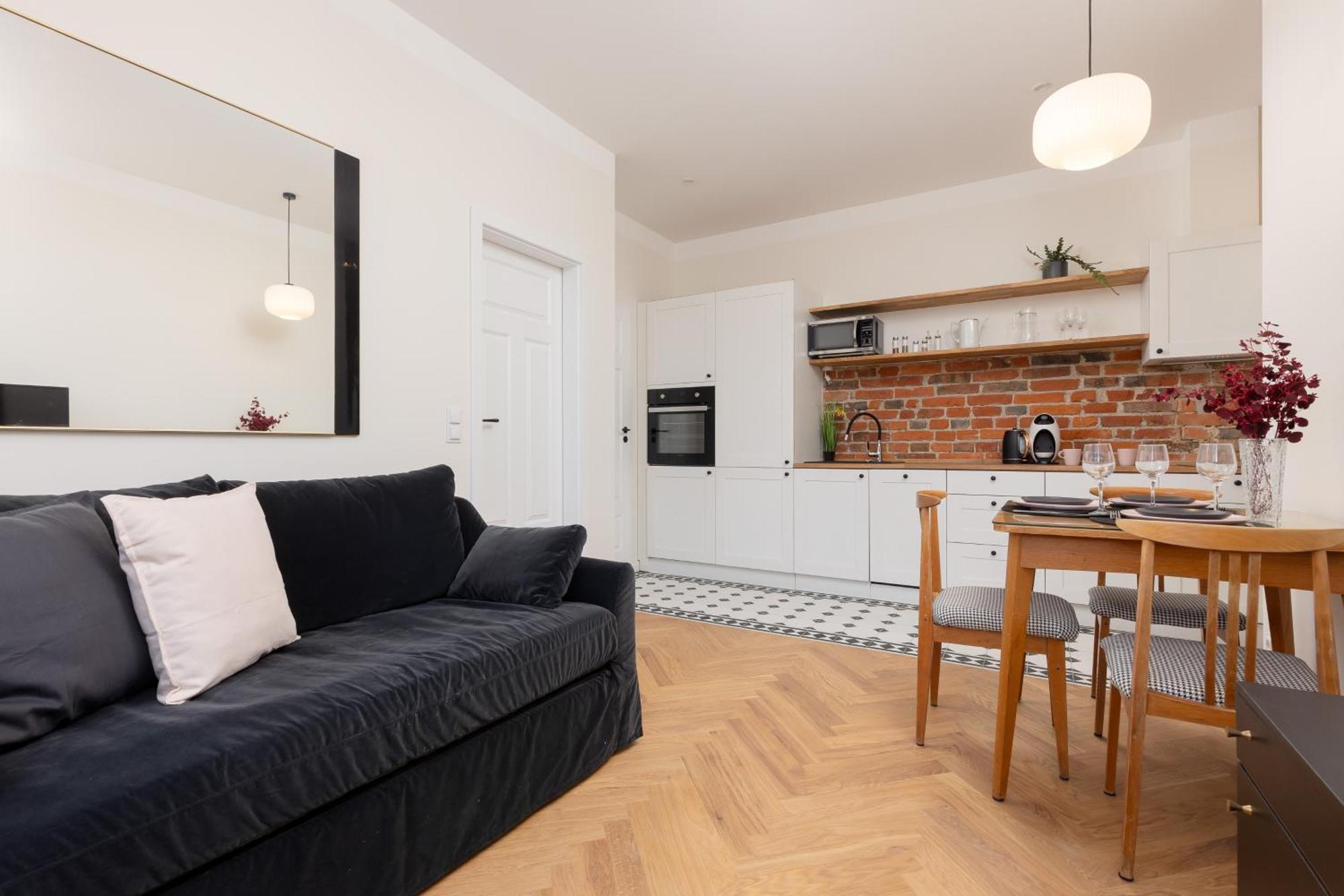 Warsaw Pruszkow Park View Comfortable Apartments By Noclegi Renters מראה חיצוני תמונה