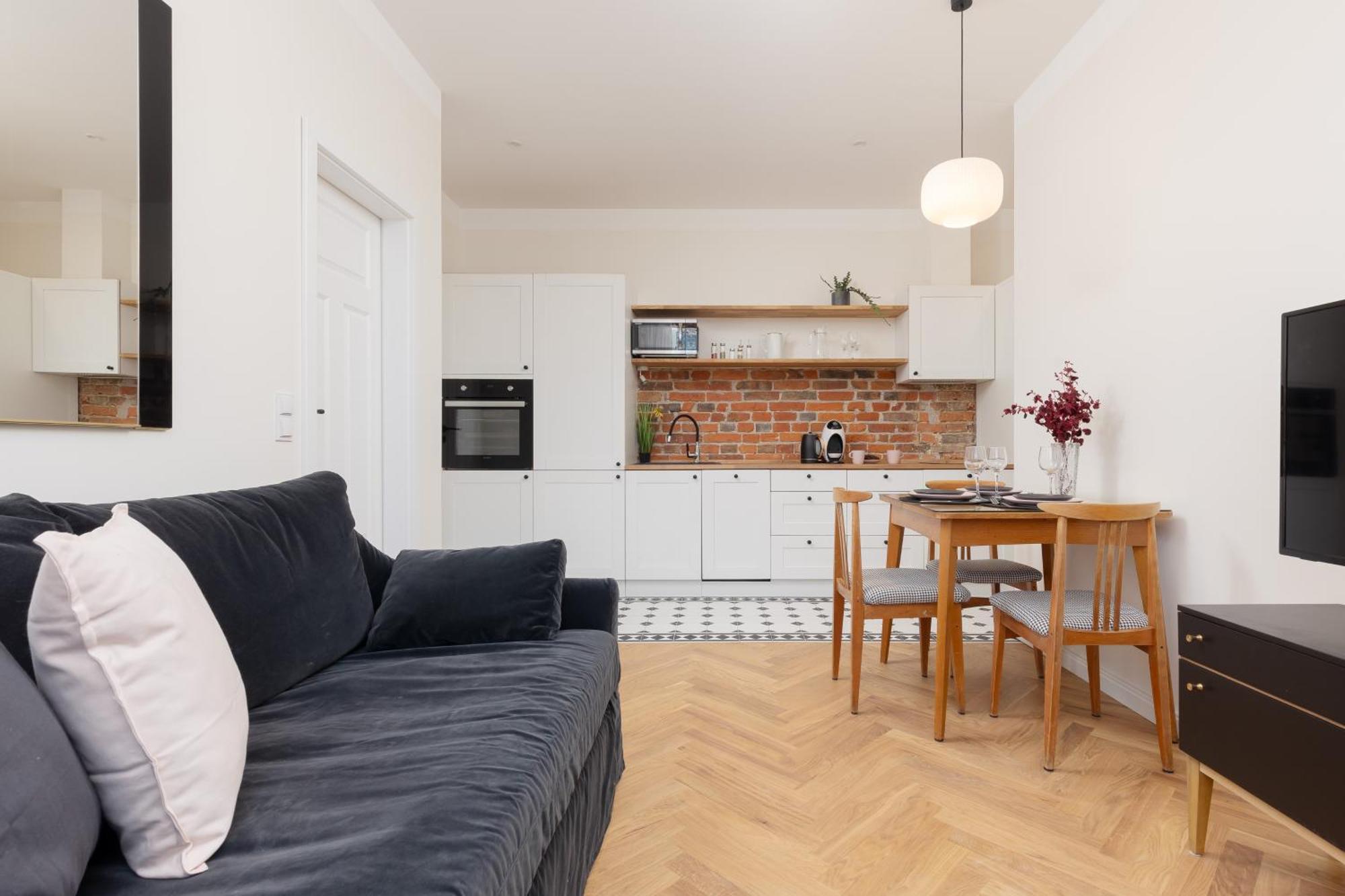 Warsaw Pruszkow Park View Comfortable Apartments By Noclegi Renters מראה חיצוני תמונה