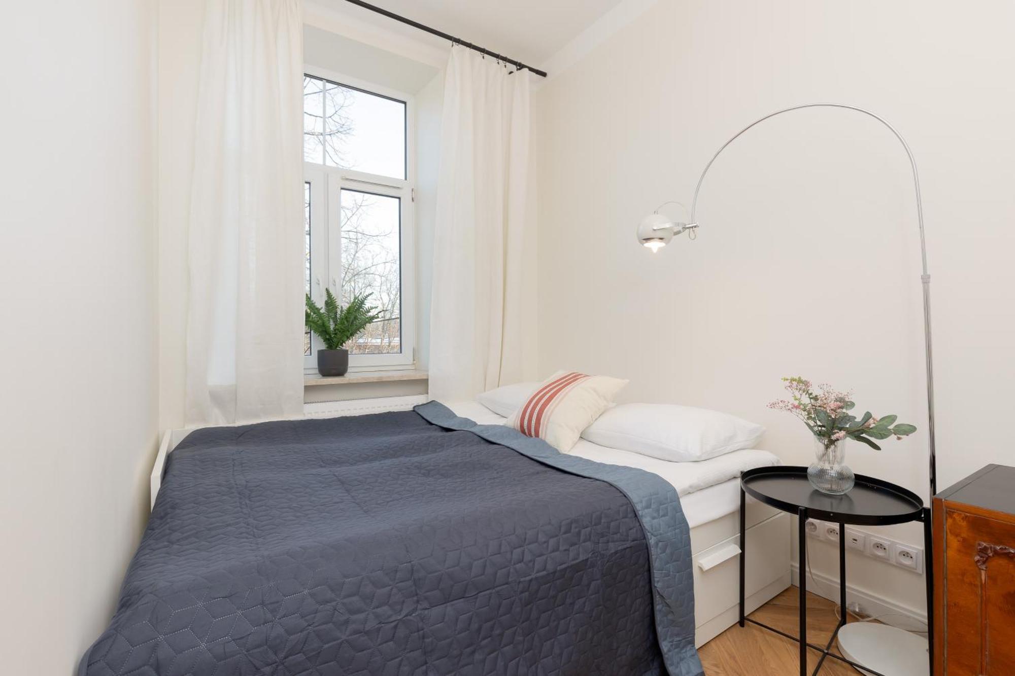 Warsaw Pruszkow Park View Comfortable Apartments By Noclegi Renters מראה חיצוני תמונה