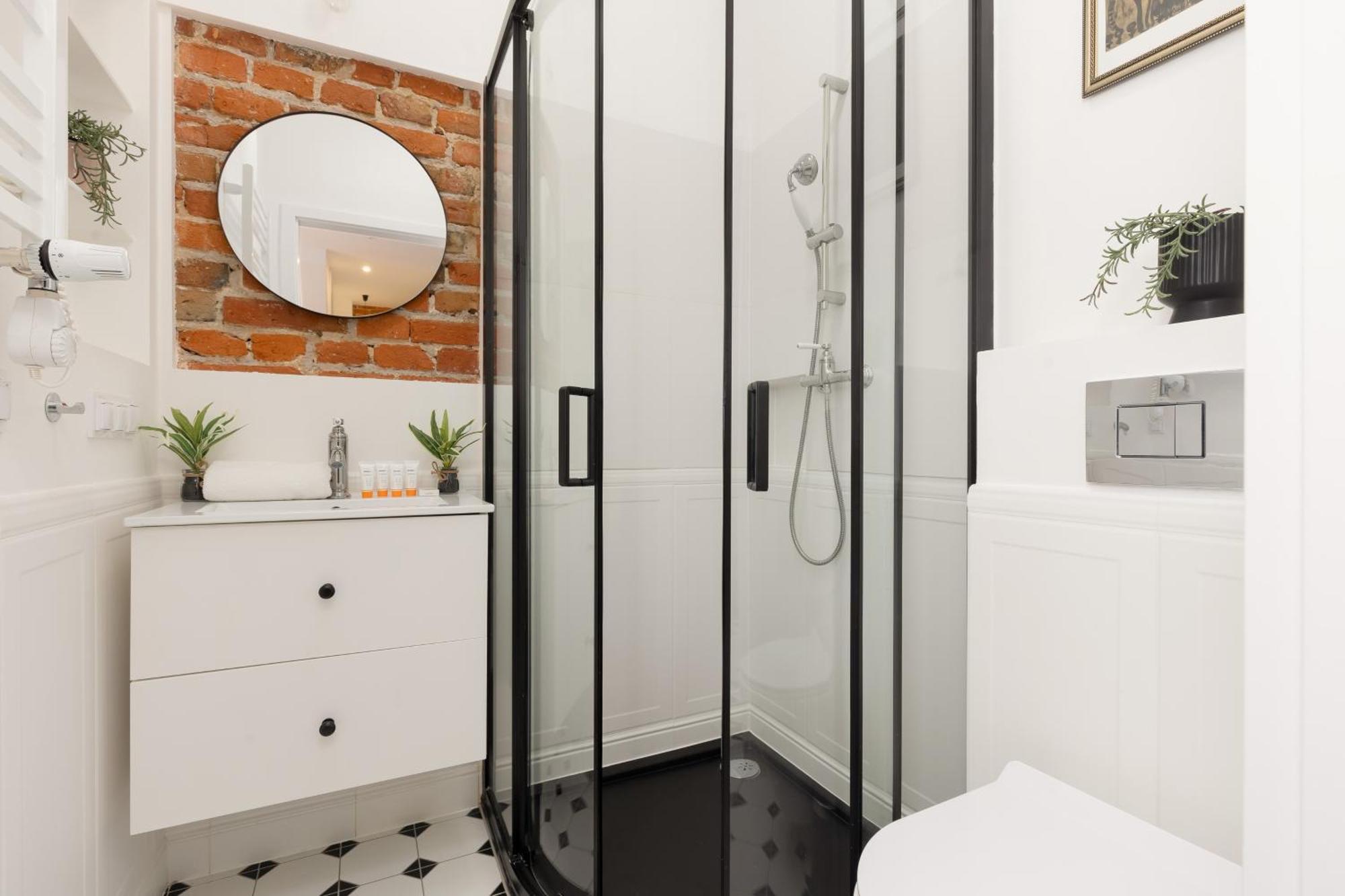 Warsaw Pruszkow Park View Comfortable Apartments By Noclegi Renters מראה חיצוני תמונה