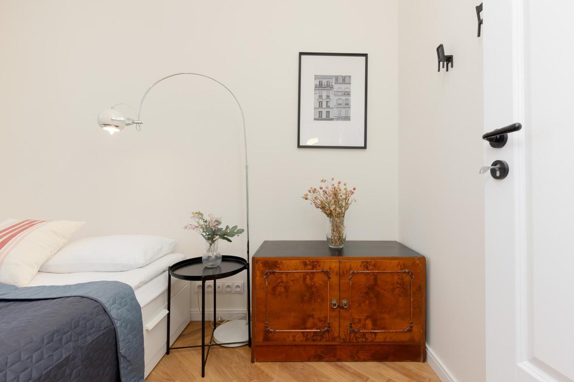 Warsaw Pruszkow Park View Comfortable Apartments By Noclegi Renters מראה חיצוני תמונה